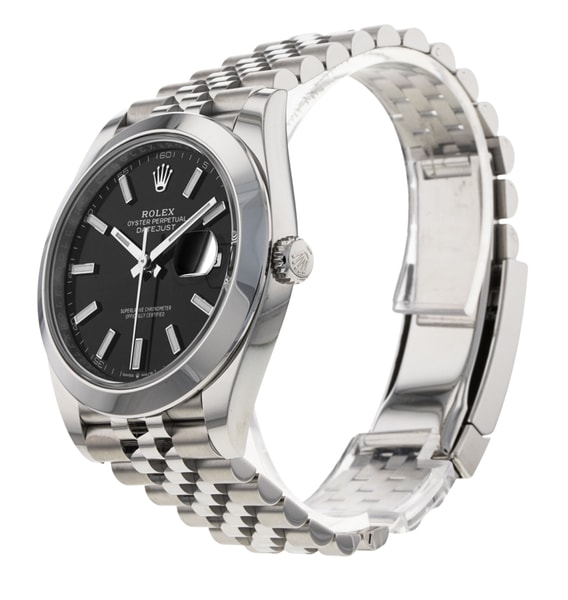 Rolex Datejust 41 126300